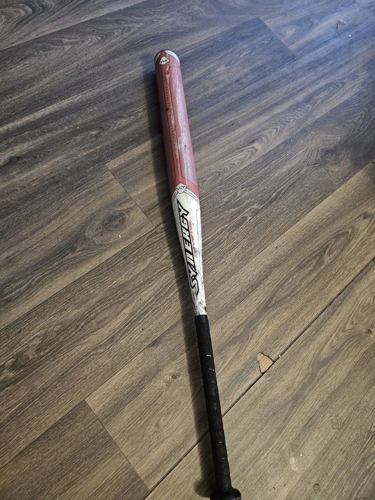 Easton Synergy Crystal Softball Bat-34 Inches/22.5 oz