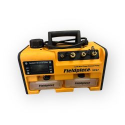 FIELDPIECE VP67 VACUUM PUMP #32010