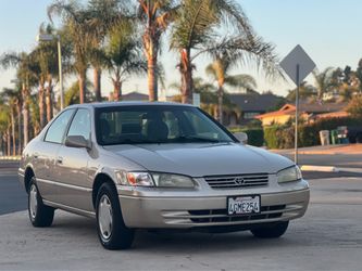 1999 Toyota Camry