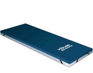 Gel mattress