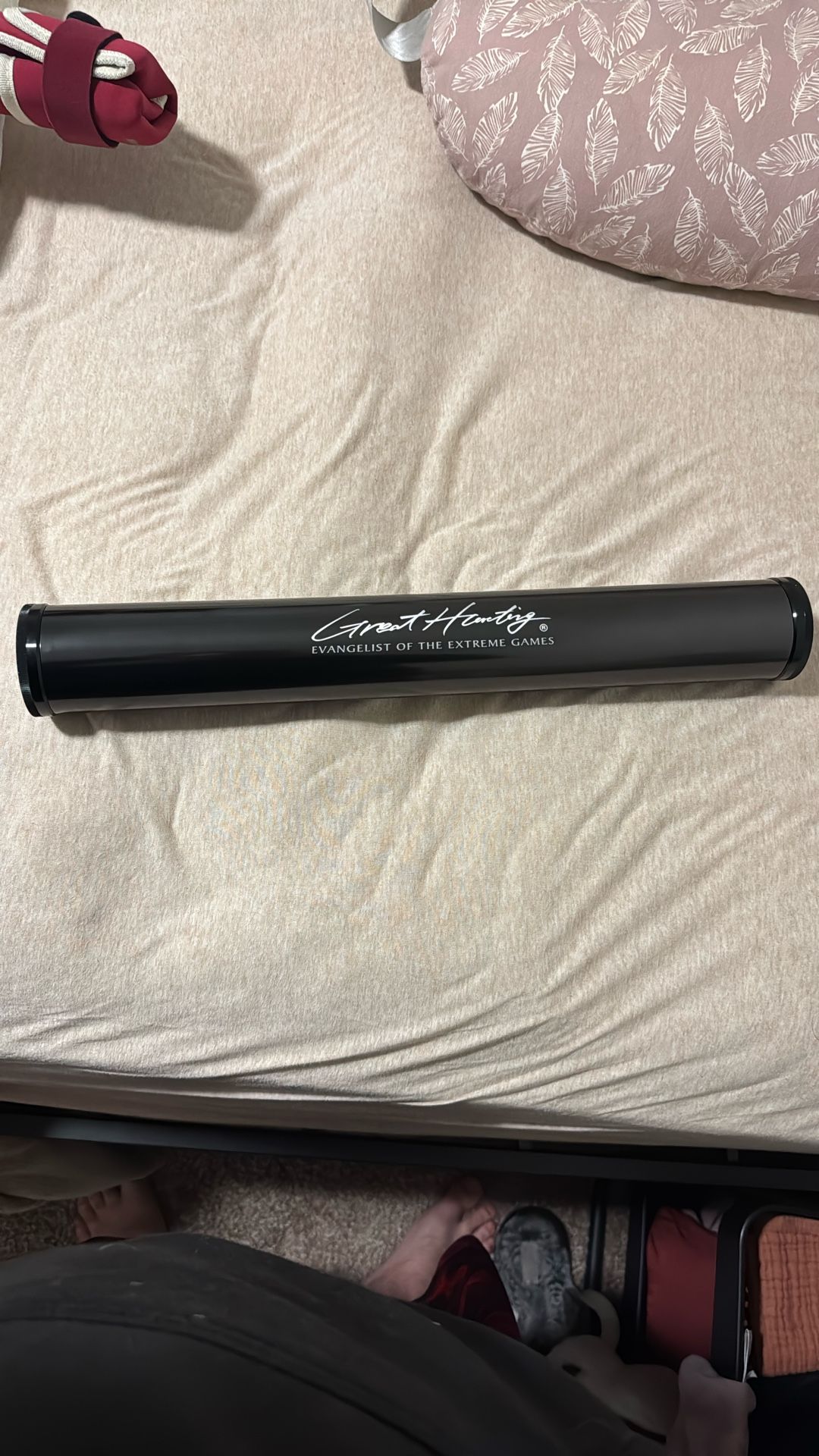 Megabass Great Hunting Extreme Climber