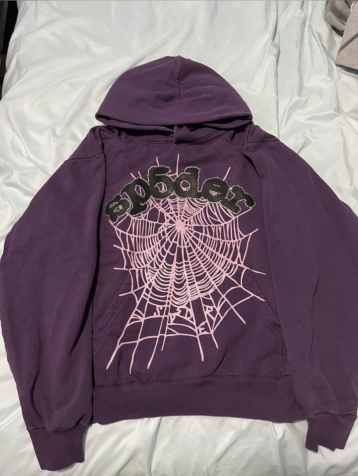Sp5der Hoodie