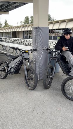 Talaria x3 LOOKING FOR TRADES!!