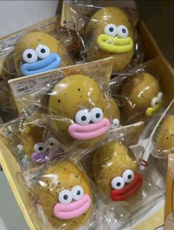 Smusher potatoes $5 only today