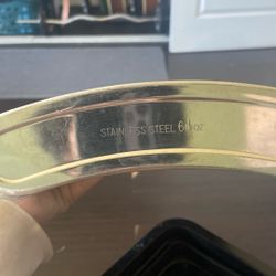 Stainless Steel 64 Oz Canteen 