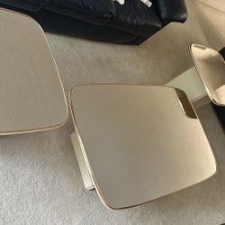 3 Piece Table Set 
