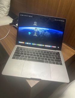 2018 MacBook Pro ($195)
