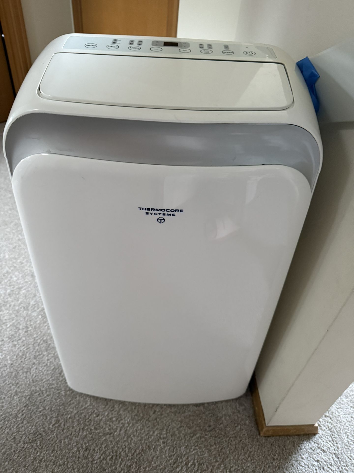 Thermocore Portable Air Conditioner (12000 BTU)