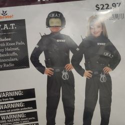 Halloween Costume Boy 6/7