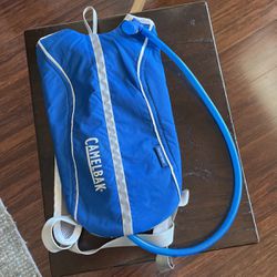 Kid’s camelback Water / Drink Backpack  
