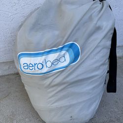 Like NEW AERO BED QWEEN SIZE .