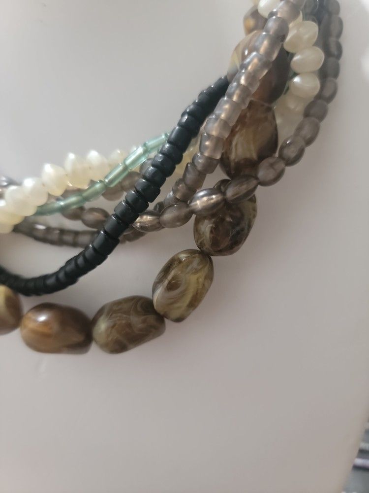 Vintage Tribal