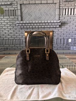 Calvin Klein Tote Bag