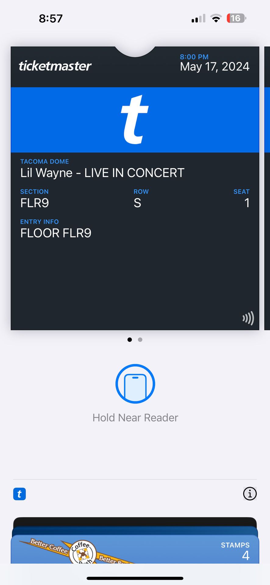 Lil Wayne Concert Tickets