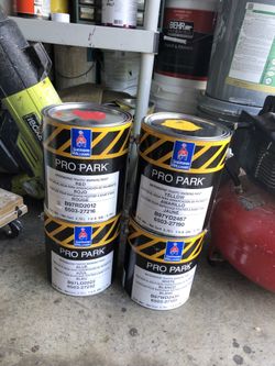 Paint