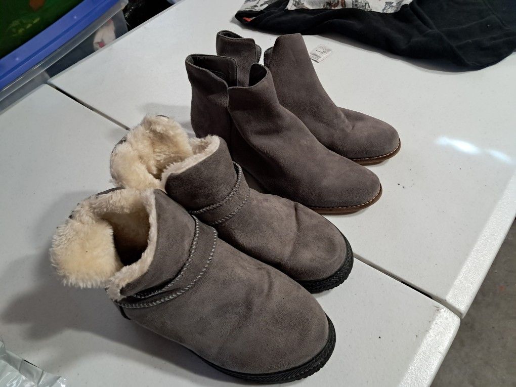 Womens Boots 👢