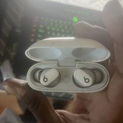 Beats Pods