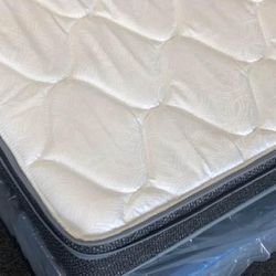 Take Home Brand New Mattress $20 down Available now""