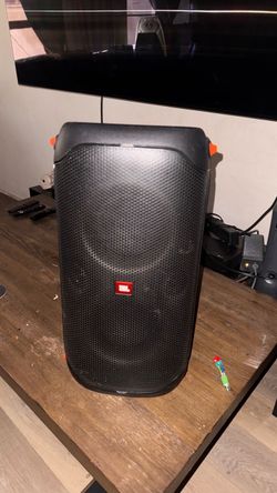 JBL party box 110