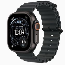 Apple Watch Ultra 3 Gps+Cellular