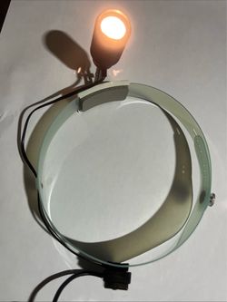 Light-Tech Halogen Physician's/Tech Focusing Headlight Model 480. $40