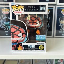 Funko Pops