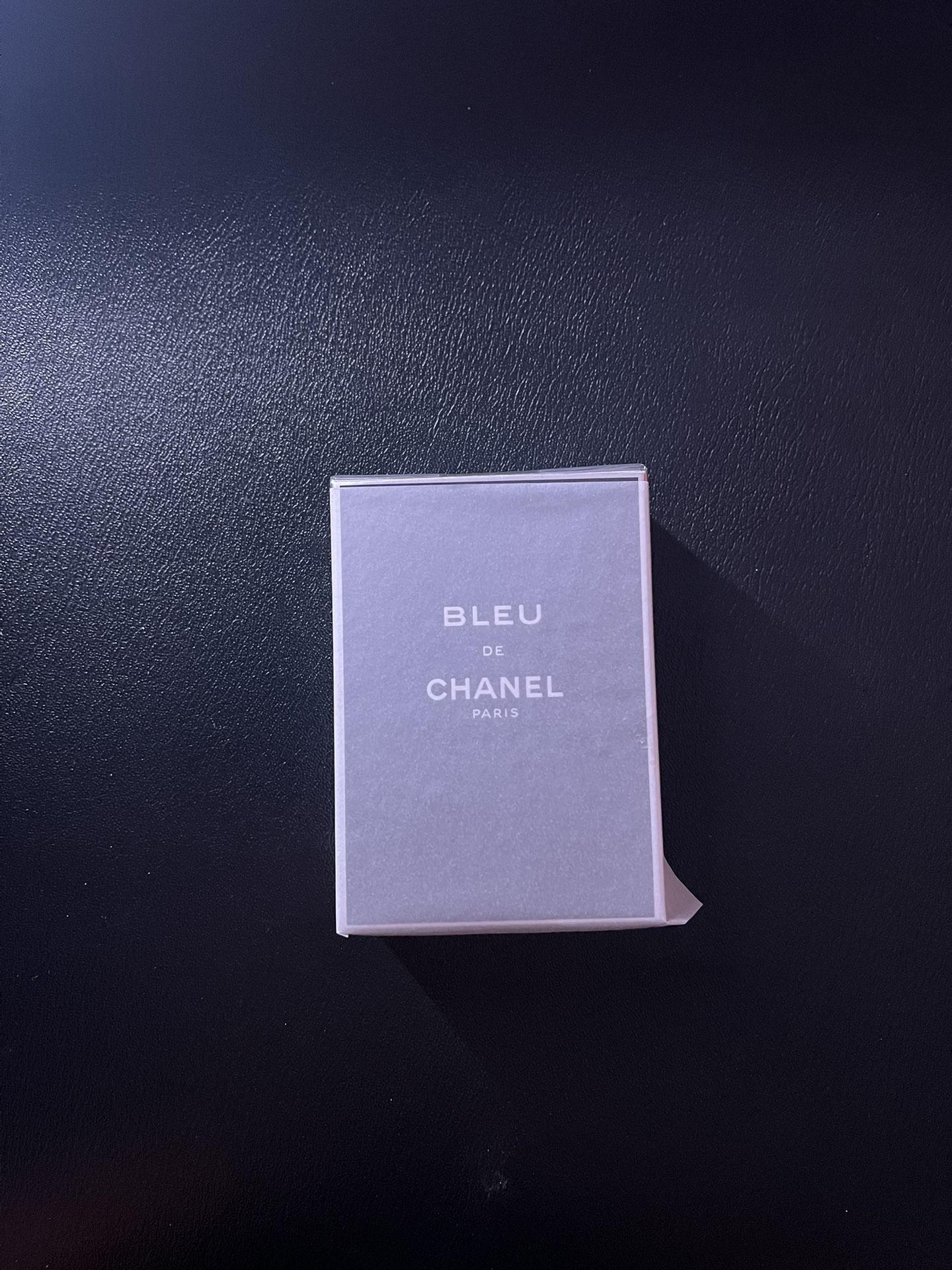 Bleu De Chanel 50mL
