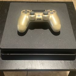 PS4 