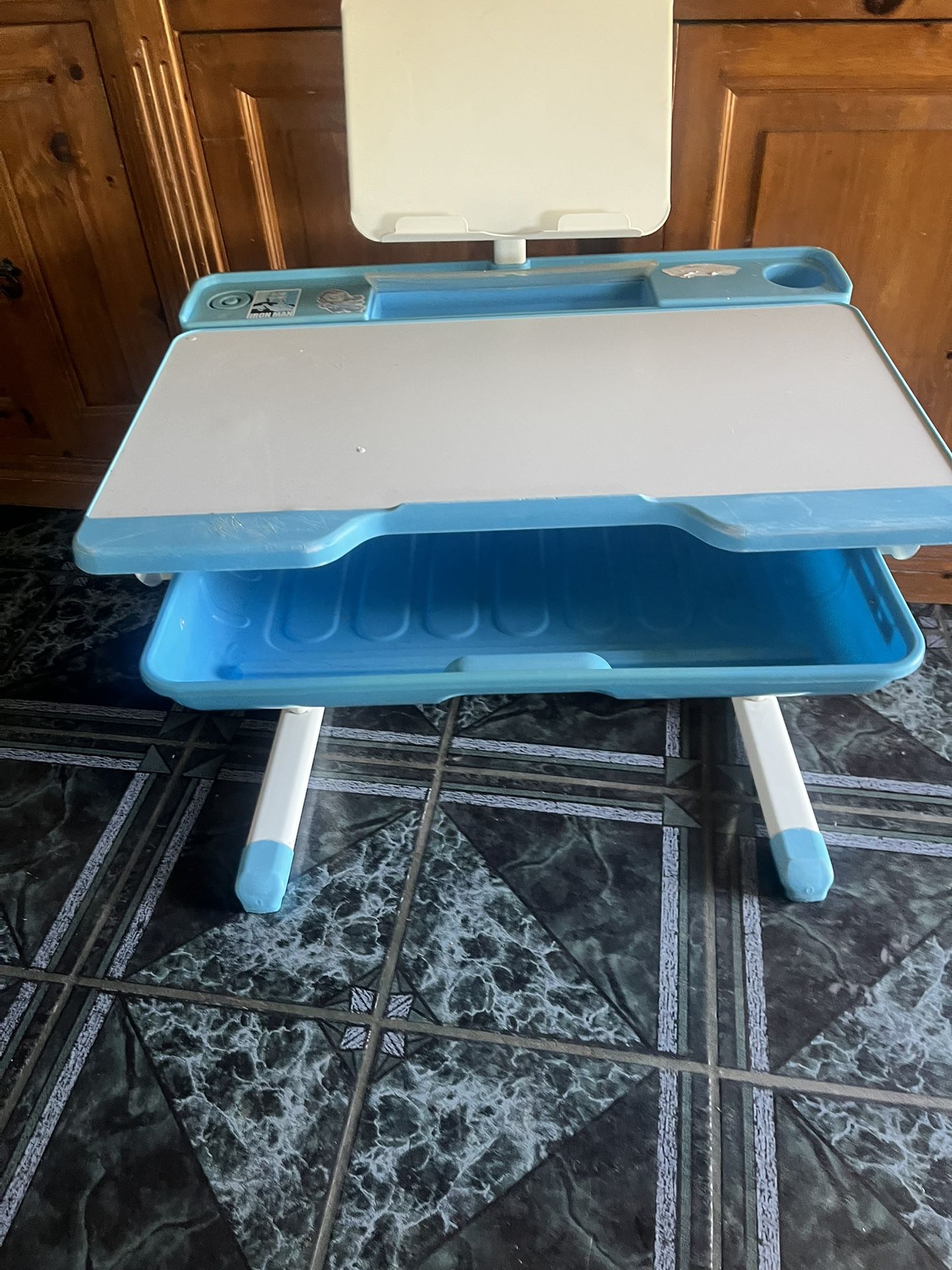 Kids Desk