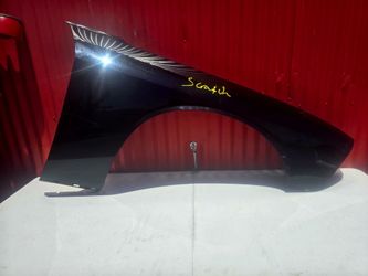 Dodge challenger Fender Right Passenger 2010-2026