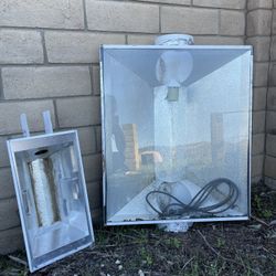 Growing Lights Equipment 