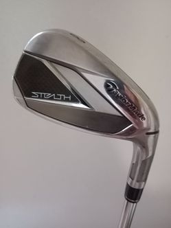 Taylormade Stealth 8 iron