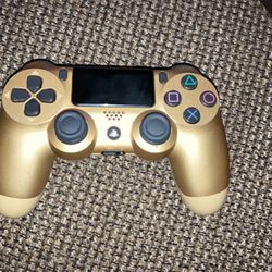 PS4 Controller 
