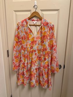 Lauren Conrad dress size M