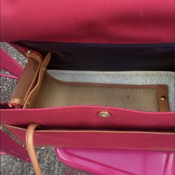 Pet Carrier 