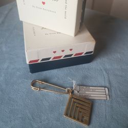 Dear Drew By Drew Barrymore Brooch