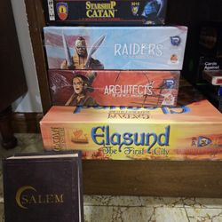 Board Games