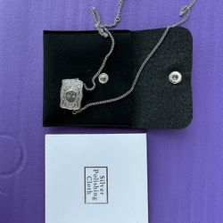 Necklace Gift For Her 