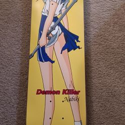 Skateboard JK Hook Ups $100