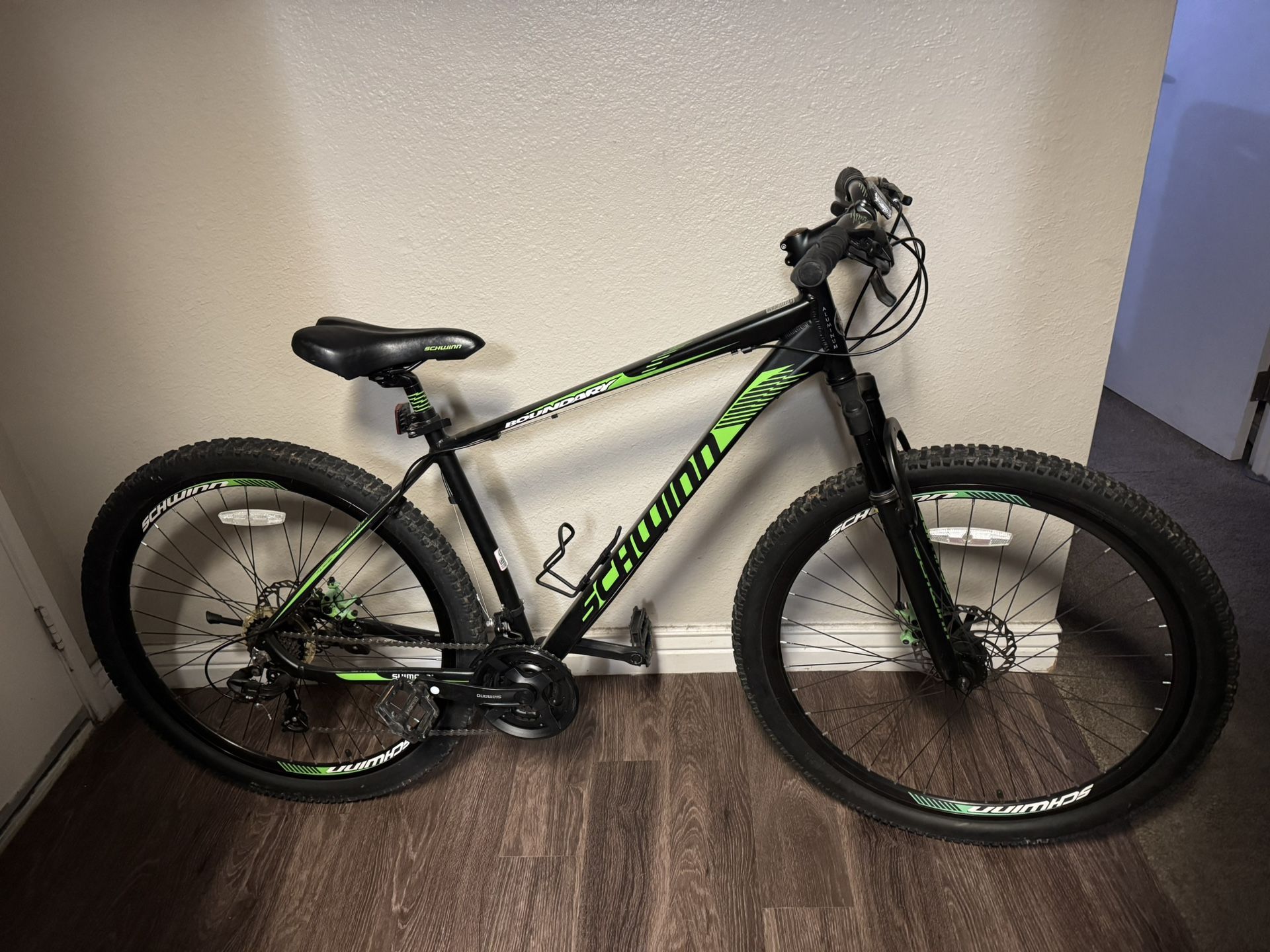 Schwinn 