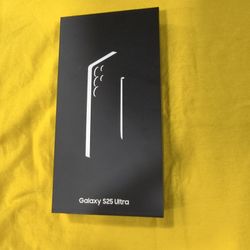 Samsung Galaxy S25 Ultra Unlocked 