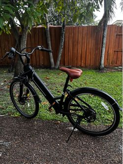 Ebike