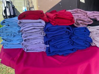 Tablecloths /manteles