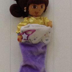 Dora stocking