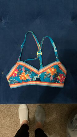 Adore Me S Floral Swimsuit Top