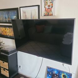 LG TV