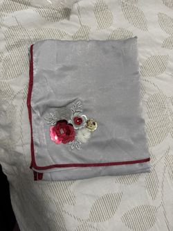 Indian Designer Sari / Saree