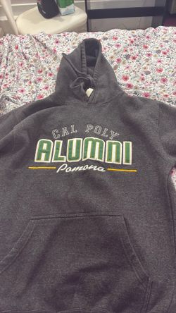 Cal Poly pomona Alumni Sweater