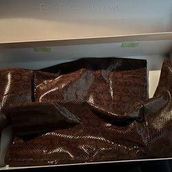 Women’s BCBG Knee boots $65