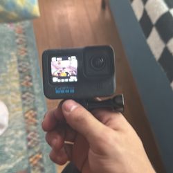 GoPro Hero 12